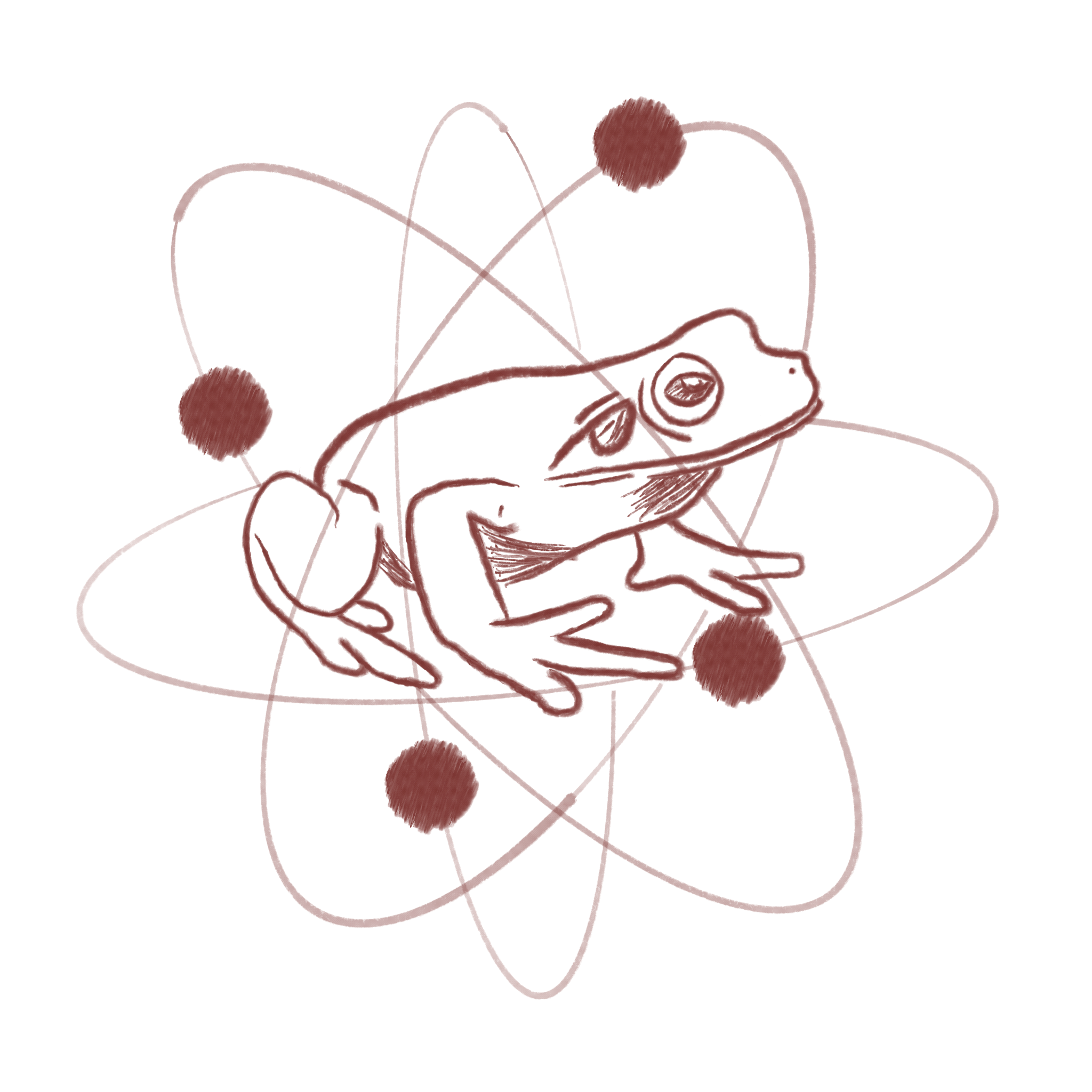 Frog Energy